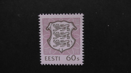 Estonia - 1993 - Mi.Nr. 211**MNH - As Scan - Estonia