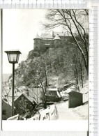 HEIDENHEIM An Der  BRENZ  -  Und Schloss Hellenstein Im Winter - Heidenheim