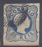 130605680  PORTUGAL  YVERT Nº  10 - Used Stamps