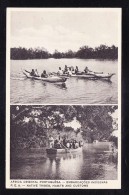 AFR2-93 MOZAMBIQUE NATIVE TRIBES HABIT AND CUSTOMS - Mozambique