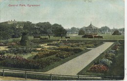 MERSEYSIDE - EGREMONT - CENTRAL PARK 1906 Me284 - Other & Unclassified