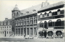 Chatelet : Hotel De Ville  ' Place Albert I ' - Chatelet