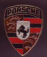 Pin´s - Porsche - Porsche