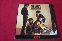 THE LORDS OF THE NEW CHURCH  °  M STYLE - Rock