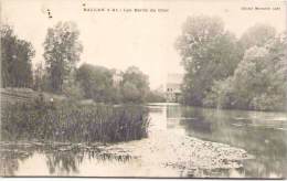 BALLAN - Les Bords Du Cher - Ballan-Miré