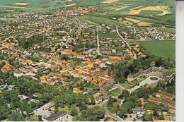 3548 BAD AROLSEN, Luftaufnahme, 1978 - Bad Arolsen