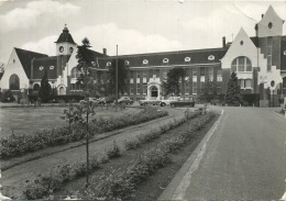 Sint-Antonius Brecht :   Bethaniënhuis     (groot Formaat ) - Brecht