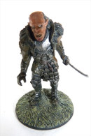 FIGURINE LORD OF THE RING - SEIGNEUR DES ANNEAUX - NLP - GRISHNAKH 2004 - Le Seigneur Des Anneaux