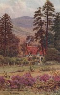 A R QUINTON 1065 - KEEPERS COTTAGE, PUNCHBOWL, HINDHEAD - Quinton, AR