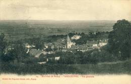 Environs De Nancy- Vandoeuvre  Vue Générale    Cpa - Vandoeuvre Les Nancy