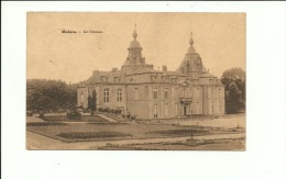 Modave Chateau - Modave