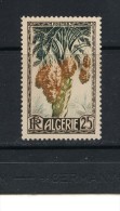 ALGERIE - Y&T N° 280* - Dattes - Unused Stamps