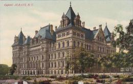 New York Albany Capitol - Albany