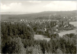 AK Berggießhübel, Gel, 1973 - Bad Gottleuba-Berggiesshübel