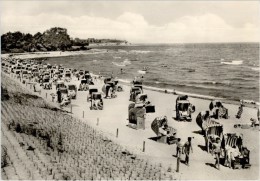 AK Boltenhagen, Strand, Beschr, 1975 - Boltenhagen