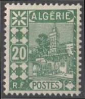 Algerie Avt Indépendance - N° YT 40 Neuf **. - Unused Stamps