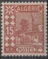Algerie Avt Indépendance - N° YT 39 Neuf **. - Nuevos
