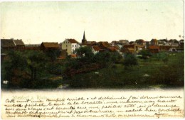 Wiesdorf A. Rhein - Leverkusen