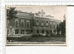 LEEUWARDEN - BEURSGEBOUW - Leeuwarden