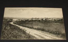 Ansichtskarte     WW1914-18  Haraldshofen HARRAUCOURT - Vue Générale  #AK4749 - Hayange