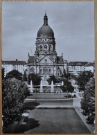 Mainz 1967, Christuskirche, Jede Anschrift Mit Postleizahl, Europa - CEPT, Used - Ludwigsburg