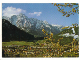 Lienz  Totale - Lienz