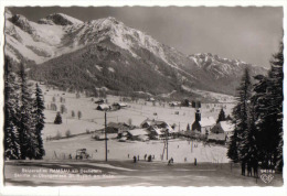 Ramsau Am D. 1966gel - Skilifte U. Übungswiese St. Rupert Am Kulm - Ramsau Am Dachstein