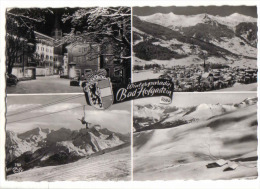 Bad Hofgastein 1966gel - Bad Hofgastein