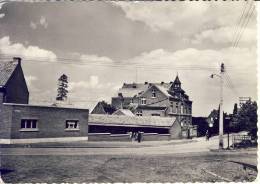 Holsbeek School En Rusthuis - Holsbeek