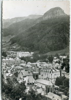 CPSM 63 LE MONT DORE  VUE GÉNÉRALE ET LE CAPUCIN 1951  Grand Format 15 X 10,5 - Le Mont Dore