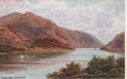 A R QUINTON 1493 - THIRLMERE & HELVELLYN - Quinton, AR