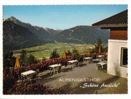 Dölsach - Alpengasthof "Schöne Aussicht" - Dölsach