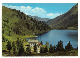 Oberseehütte Am Stallersattel - St. Jakob Im Defereggental - Defereggental