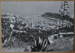 Monaco, Vue Prise De La Turbie, Edit: L. Gilletta & Cie, Unused (Fresh) - Mehransichten, Panoramakarten