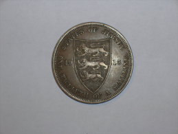 Jersey 1/12 Shilling 1913 (5081) - Jersey