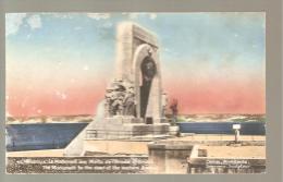 MARSEILLE Monument Aux Morts - War Memorials