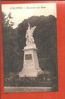 Avranches  Monument  Aux Morts - Monumentos A Los Caídos