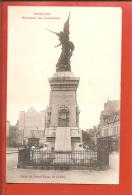 Moulins   Monument  Aux Morts - War Memorials