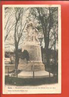 Sens   Monument Aux Morts - War Memorials