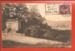 Hendaye Monument  Aux Morts - War Memorials