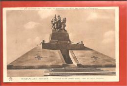 Navarin Monument  Aux Morts - Monumentos A Los Caídos