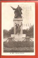 Metz  Monument  Aux Morts - Monumentos A Los Caídos