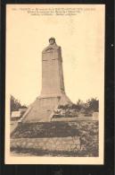 Verdun Monument  Aux Morts - War Memorials