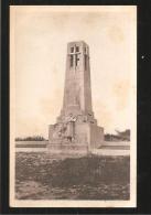 Vauquois Le Phare - War Memorials