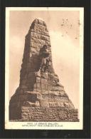 Le Grand Ballon     Le Monument Aux Morts - Monumenti Ai Caduti