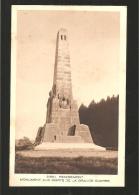 Remiremont   Le Monument Aux Morts - Oorlogsmonumenten