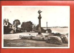 Dinard  Monument Aux Morts - War Memorials