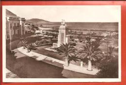 Oran   Monument Aux Morts - Oorlogsmonumenten