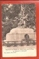 Monument Aux Morts  Des Enfants De L Aude - War Memorials