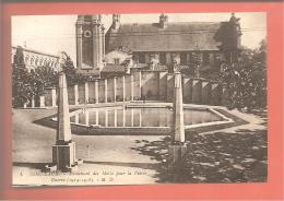 Bordeaux   Monument Aux Morts - War Memorials